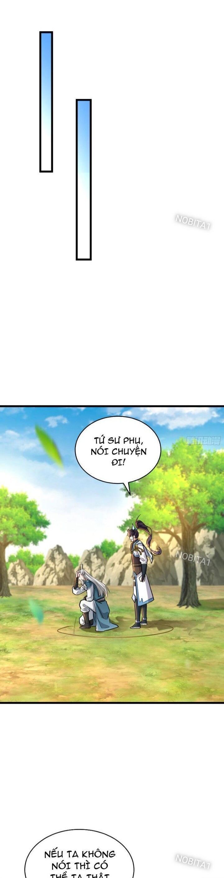 đọc truyện Trường Sinh Bất Tử Ta Chỉ Tu Cấm Thuật Chương 44 ảnh 14 tại Truyện Dạ Ký