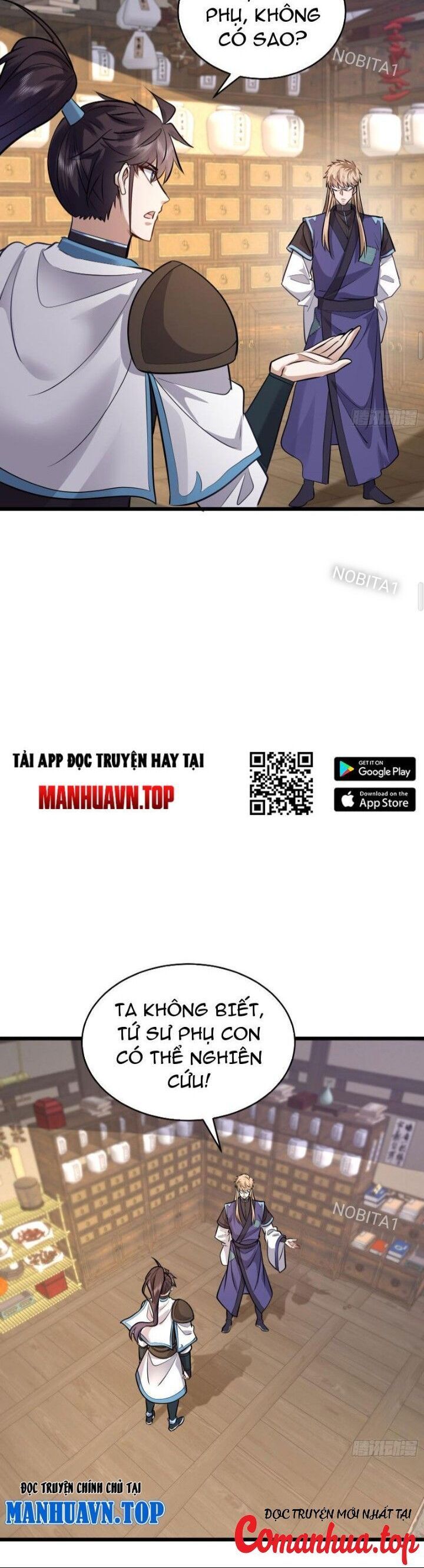 đọc truyện Trường Sinh Bất Tử Ta Chỉ Tu Cấm Thuật Chương 44 ảnh 7 tại Truyện Dạ Ký