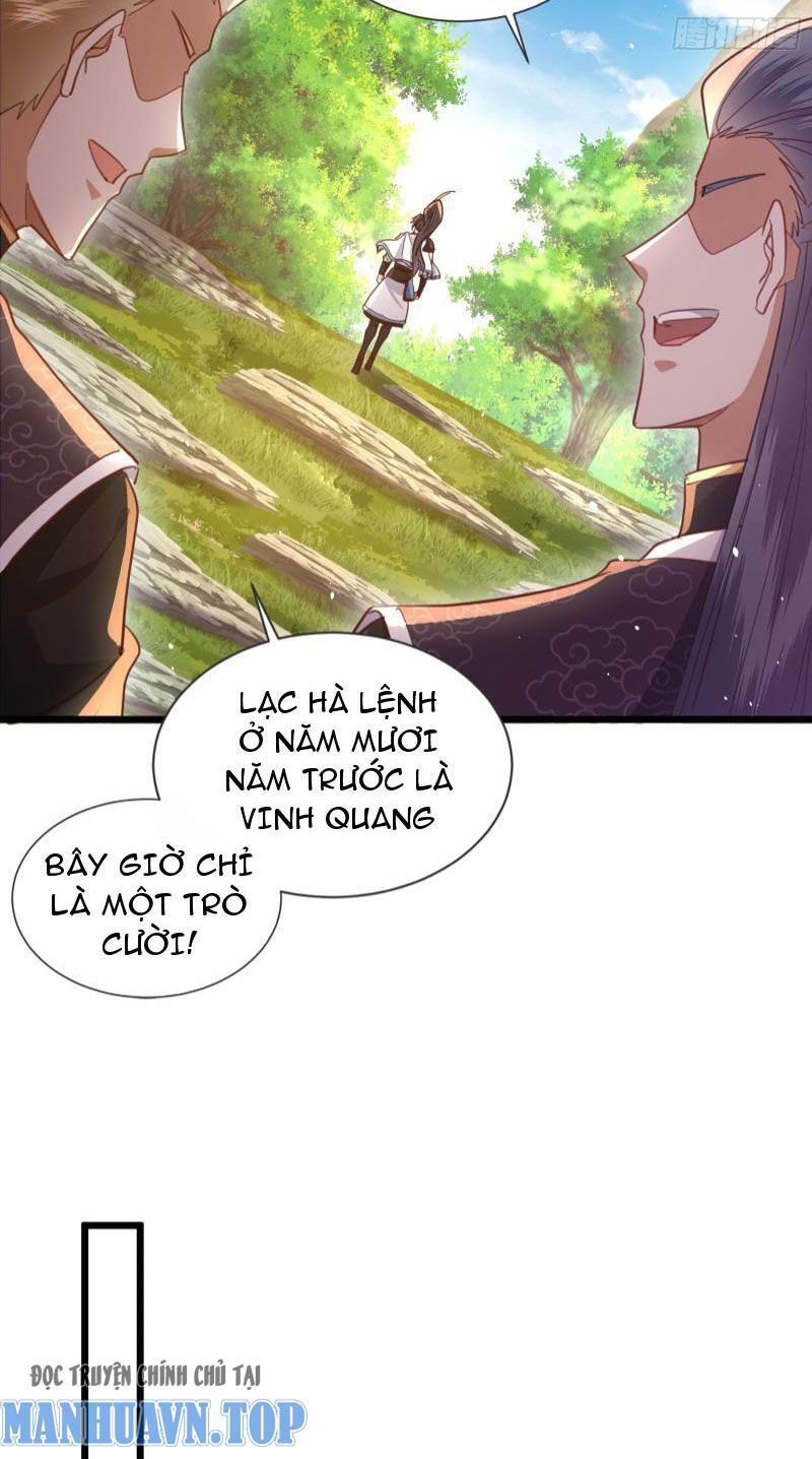 đọc truyện Trường Sinh Bất Tử Ta Chỉ Tu Cấm Thuật Chương 5 ảnh 16 tại Giả Dược