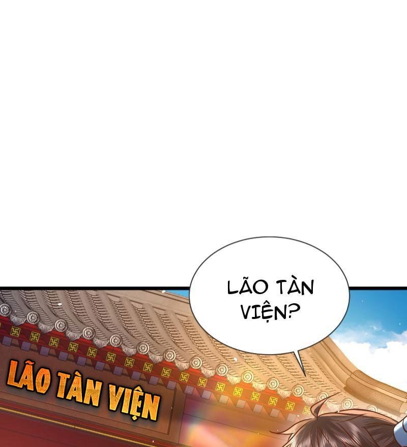 đọc truyện Trường Sinh Bất Tử Ta Chỉ Tu Cấm Thuật Chương 5 ảnh 24 tại Giả Dược