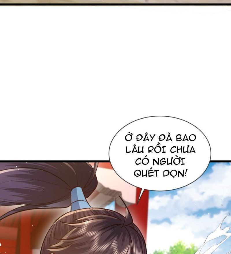 đọc truyện Trường Sinh Bất Tử Ta Chỉ Tu Cấm Thuật Chương 5 ảnh 28 tại Giả Dược