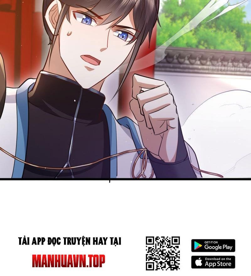 đọc truyện Trường Sinh Bất Tử Ta Chỉ Tu Cấm Thuật Chương 5 ảnh 29 tại Giả Dược