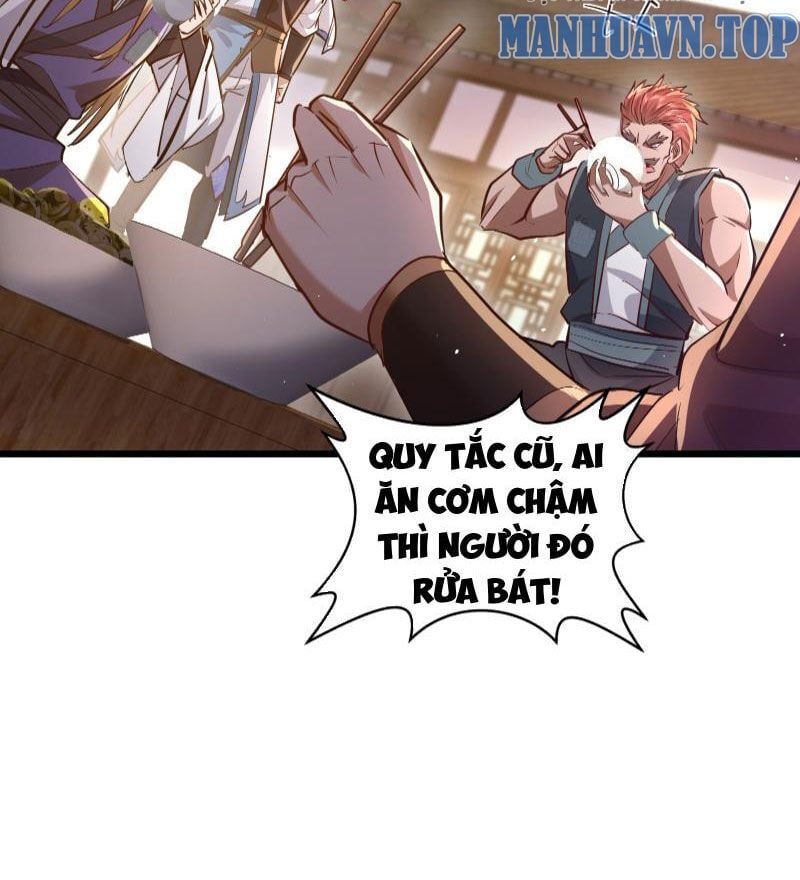 đọc truyện Trường Sinh Bất Tử Ta Chỉ Tu Cấm Thuật Chương 5 ảnh 39 tại Giả Dược