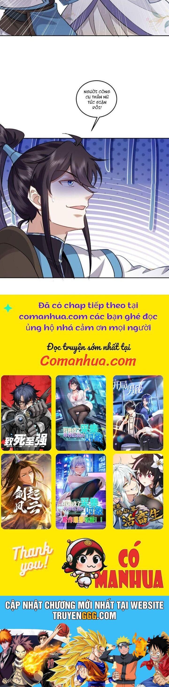 đọc truyện Trường Sinh Bất Tử Ta Chỉ Tu Cấm Thuật Chương 56 ảnh 12 tại Truyện Dạ Ký