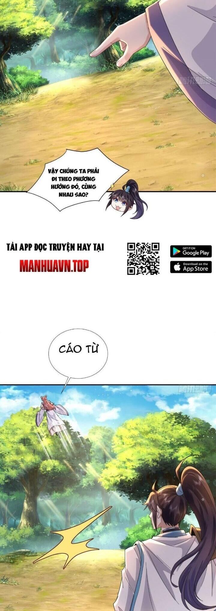 đọc truyện Trường Sinh Bất Tử Ta Chỉ Tu Cấm Thuật Chương 57 ảnh 3 tại Truyện Dạ Ký