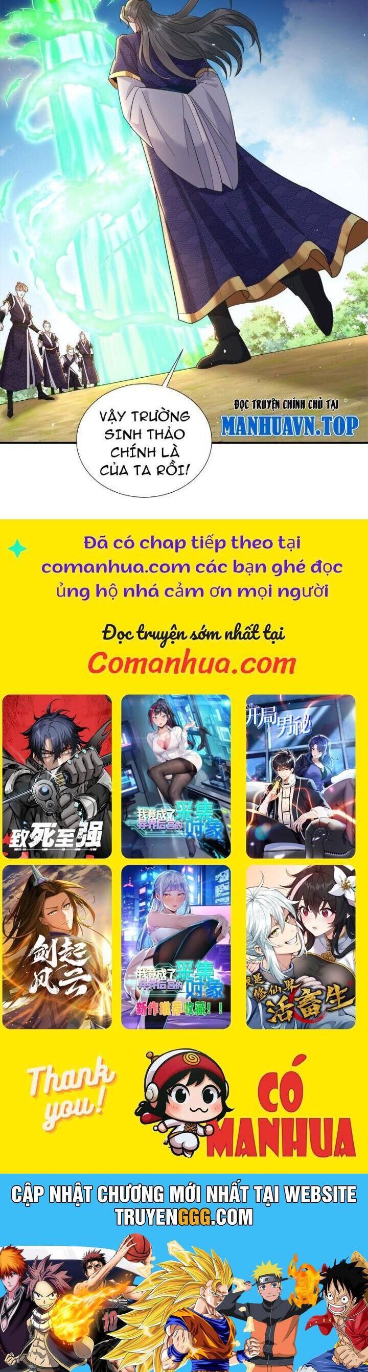 đọc truyện Trường Sinh Bất Tử Ta Chỉ Tu Cấm Thuật Chương 60 ảnh 13 tại Truyện Dạ Ký