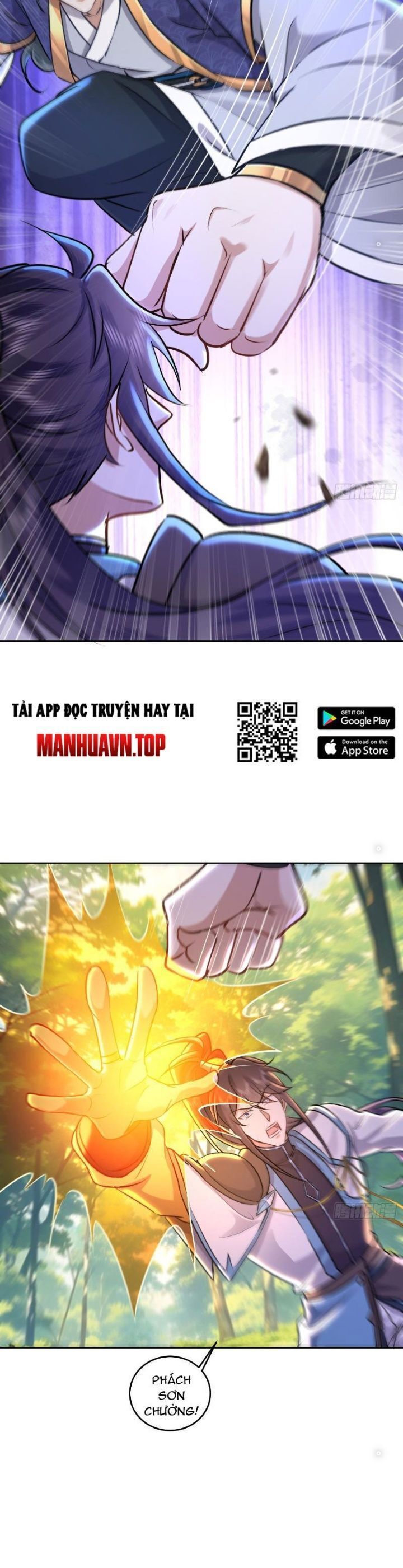 đọc truyện Trường Sinh Bất Tử Ta Chỉ Tu Cấm Thuật Chương 61 ảnh 9 tại Truyện Dạ Ký
