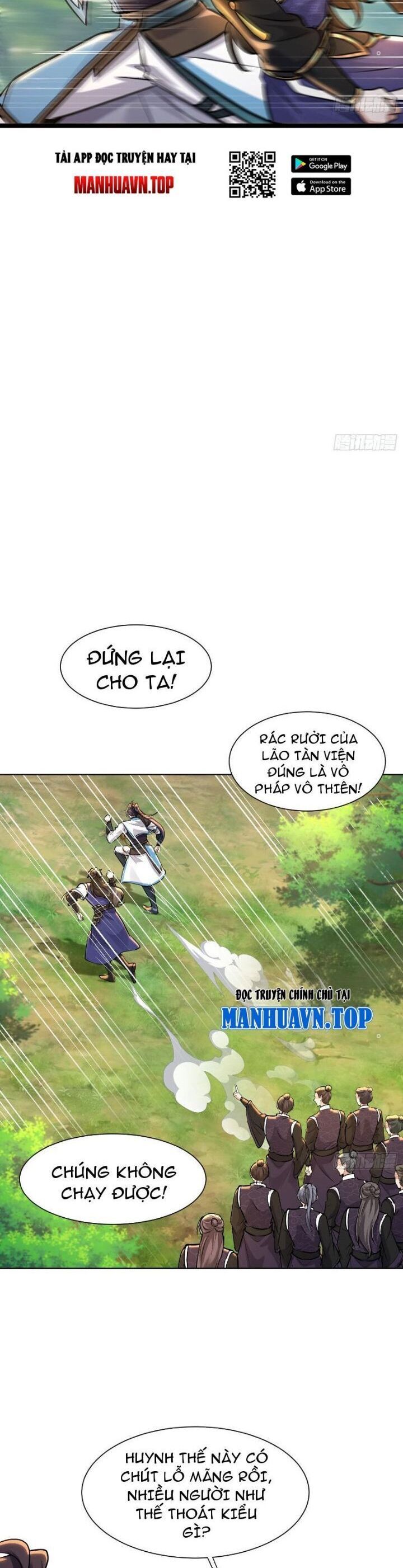 đọc truyện Trường Sinh Bất Tử Ta Chỉ Tu Cấm Thuật Chương 62 ảnh 6 tại Giả Dược