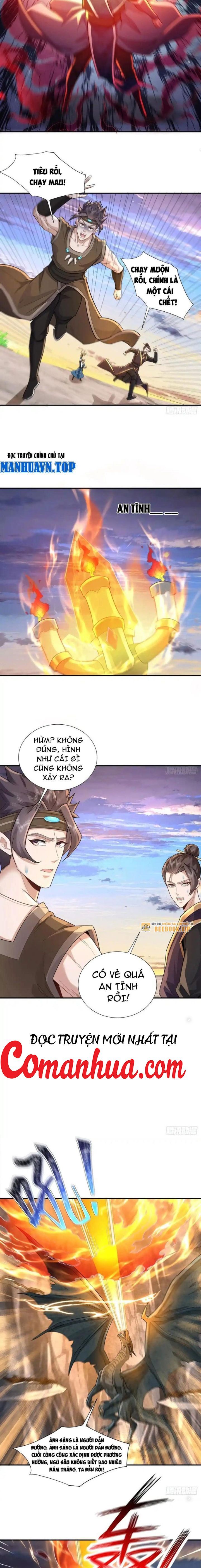 đọc truyện Trường Sinh Bất Tử Ta Chỉ Tu Cấm Thuật Chương 77 ảnh 6 tại Truyện Dạ Ký