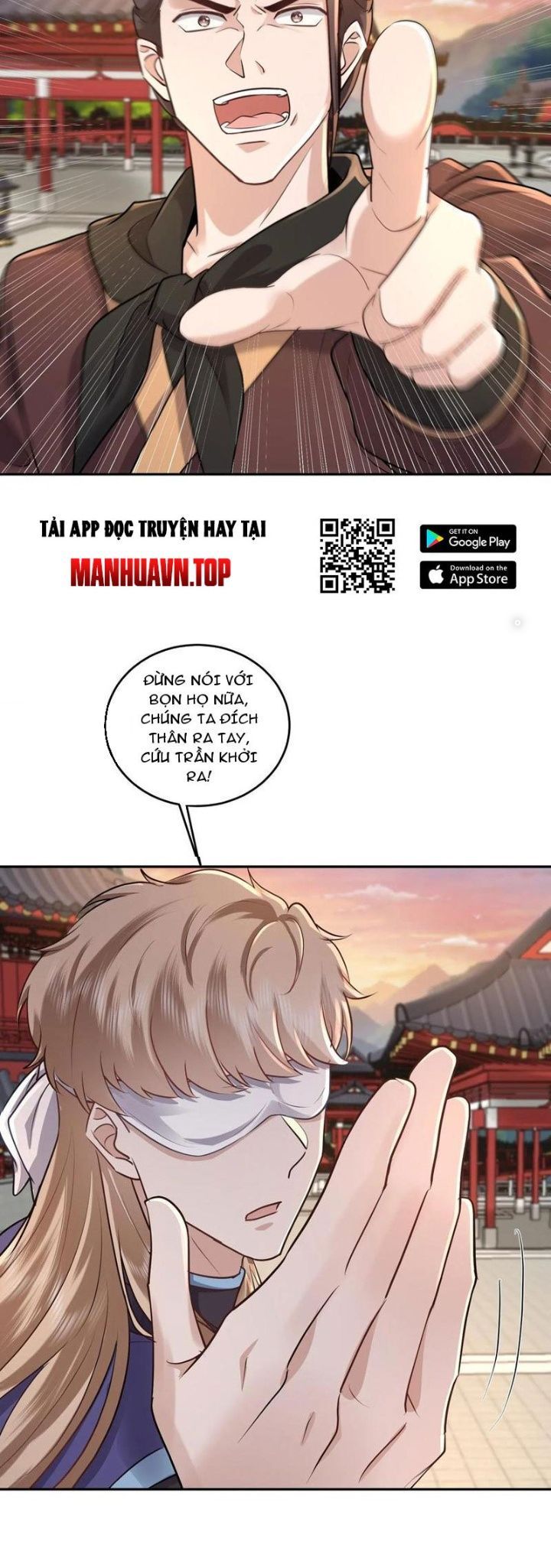 đọc truyện Trường Sinh Bất Tử Ta Chỉ Tu Cấm Thuật Chương 80 ảnh 7 tại Truyện Dạ Ký