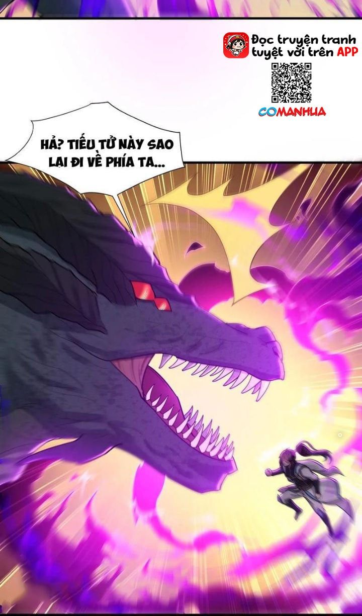 đọc truyện Trường Sinh Bất Tử Ta Chỉ Tu Cấm Thuật Chương 82 ảnh 6 tại Truyện Dạ Ký