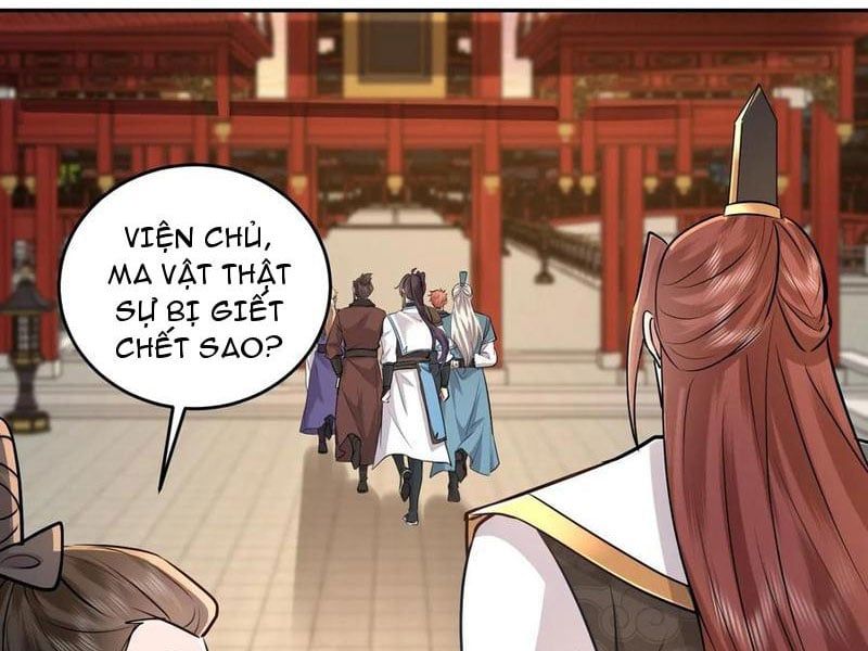 đọc truyện Trường Sinh Bất Tử Ta Chỉ Tu Cấm Thuật Chương 88 ảnh 28 tại Giả Dược