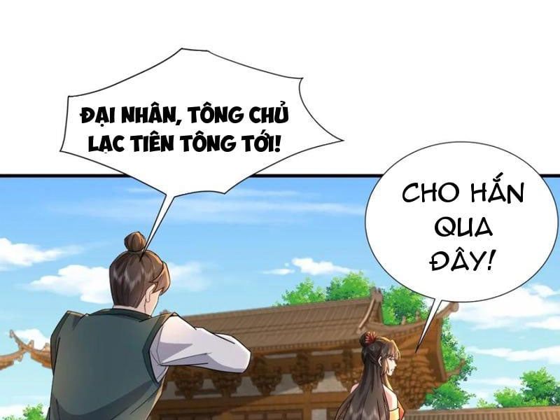 đọc truyện Trường Sinh Bất Tử Ta Chỉ Tu Cấm Thuật Chương 89 ảnh 17 tại Truyện Dạ Ký