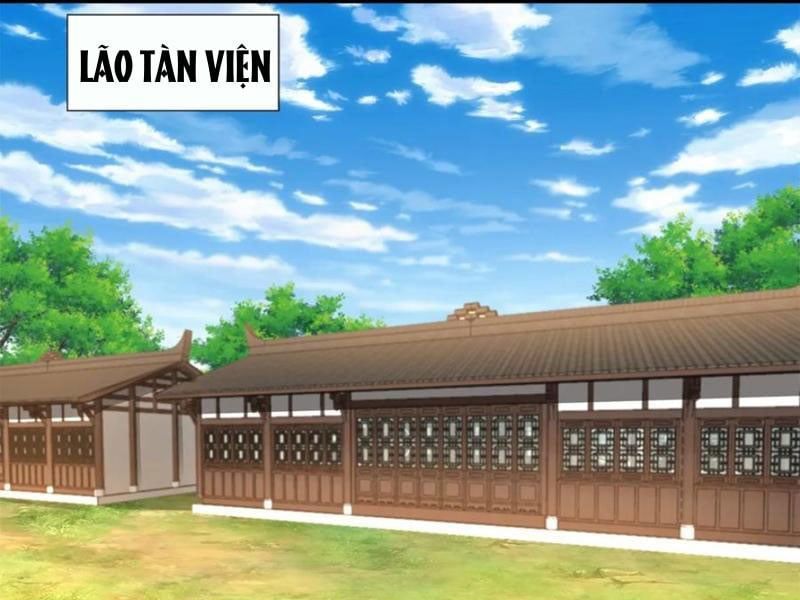 đọc truyện Trường Sinh Bất Tử Ta Chỉ Tu Cấm Thuật Chương 89 ảnh 30 tại Truyện Dạ Ký