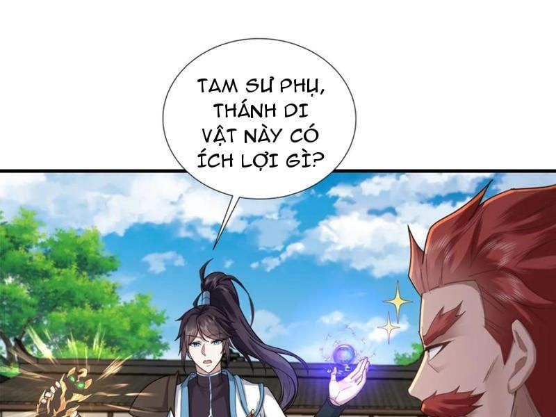 đọc truyện Trường Sinh Bất Tử Ta Chỉ Tu Cấm Thuật Chương 89 ảnh 10 tại Truyện Dạ Ký