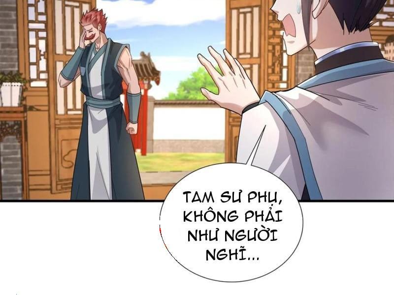 đọc truyện Trường Sinh Bất Tử Ta Chỉ Tu Cấm Thuật Chương 90 ảnh 18 tại Truyện Dạ Ký