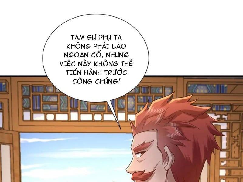 đọc truyện Trường Sinh Bất Tử Ta Chỉ Tu Cấm Thuật Chương 90 ảnh 19 tại Truyện Dạ Ký