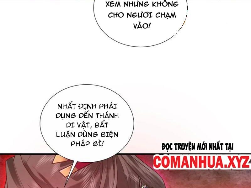 đọc truyện Trường Sinh Bất Tử Ta Chỉ Tu Cấm Thuật Chương 90 ảnh 9 tại Truyện Dạ Ký