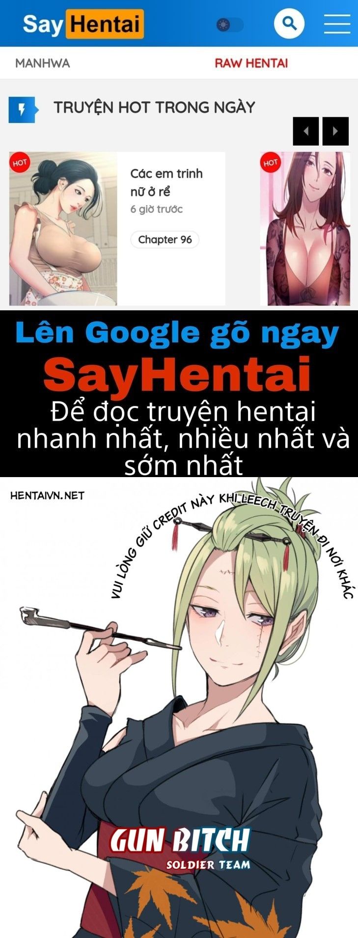 đọc truyện Trưởng Thành Và Chưa Trưởng Thành Oneshot ảnh 1 tại Thiên Thai Truyện