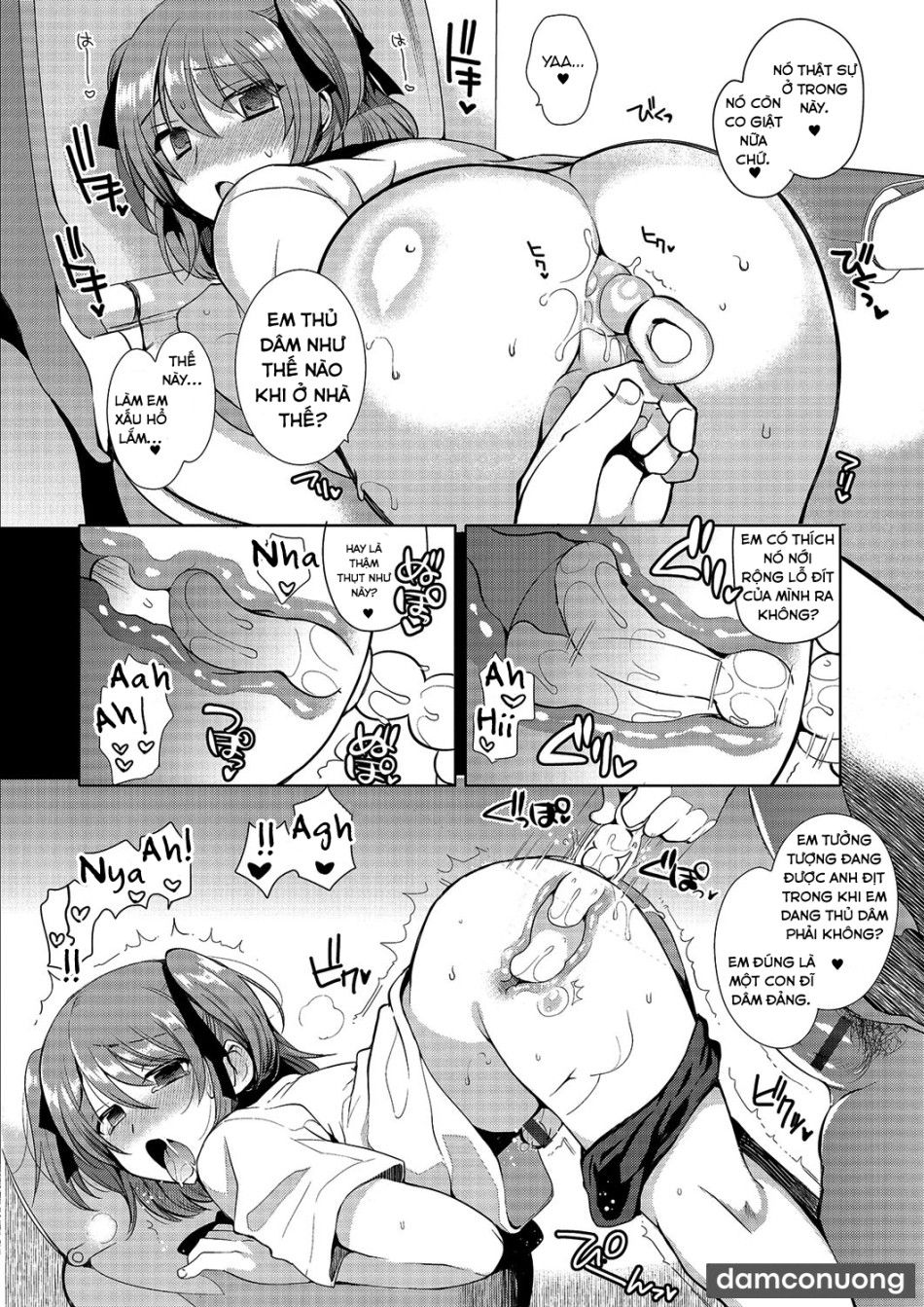 đọc truyện Trường Tư Thục Dành Cho Nam Sinh Chương 2 ảnh 10 tại Thiên Thai Truyện