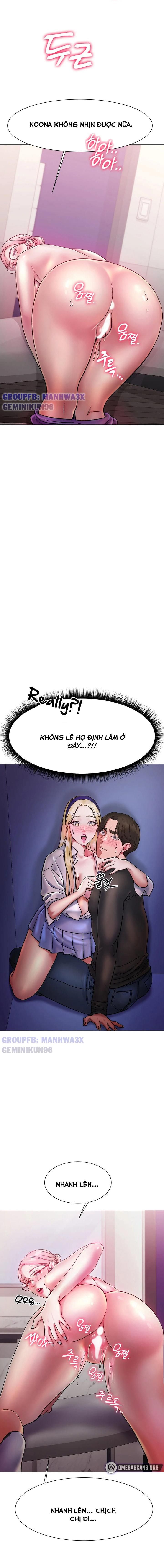 đọc truyện Trượt Băng Thịt Gái Chương 3 ảnh 16 tại Giả Dược