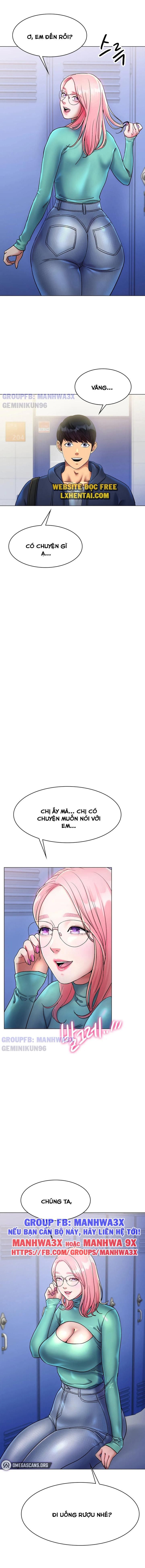 đọc truyện Trượt Băng Thịt Gái Chương 5 ảnh 17 tại Giả Dược