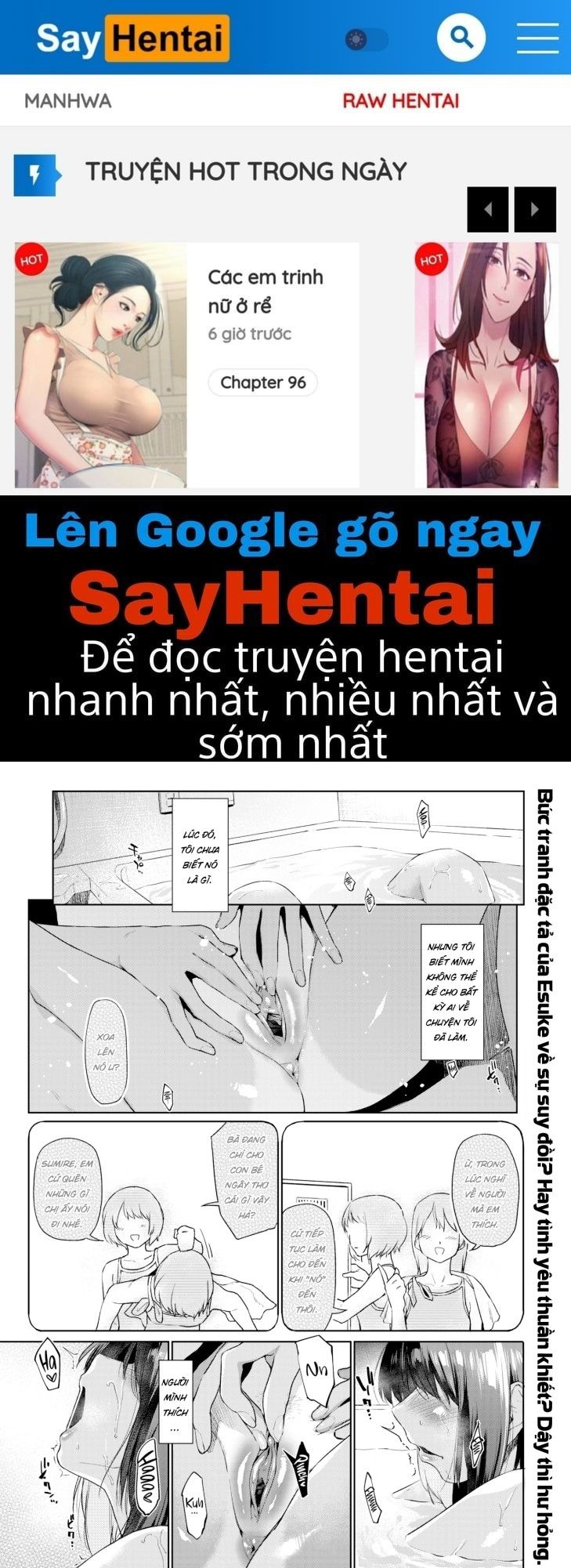 đọc truyện Trượt Dài Oneshot ảnh 1 tại Giả Dược