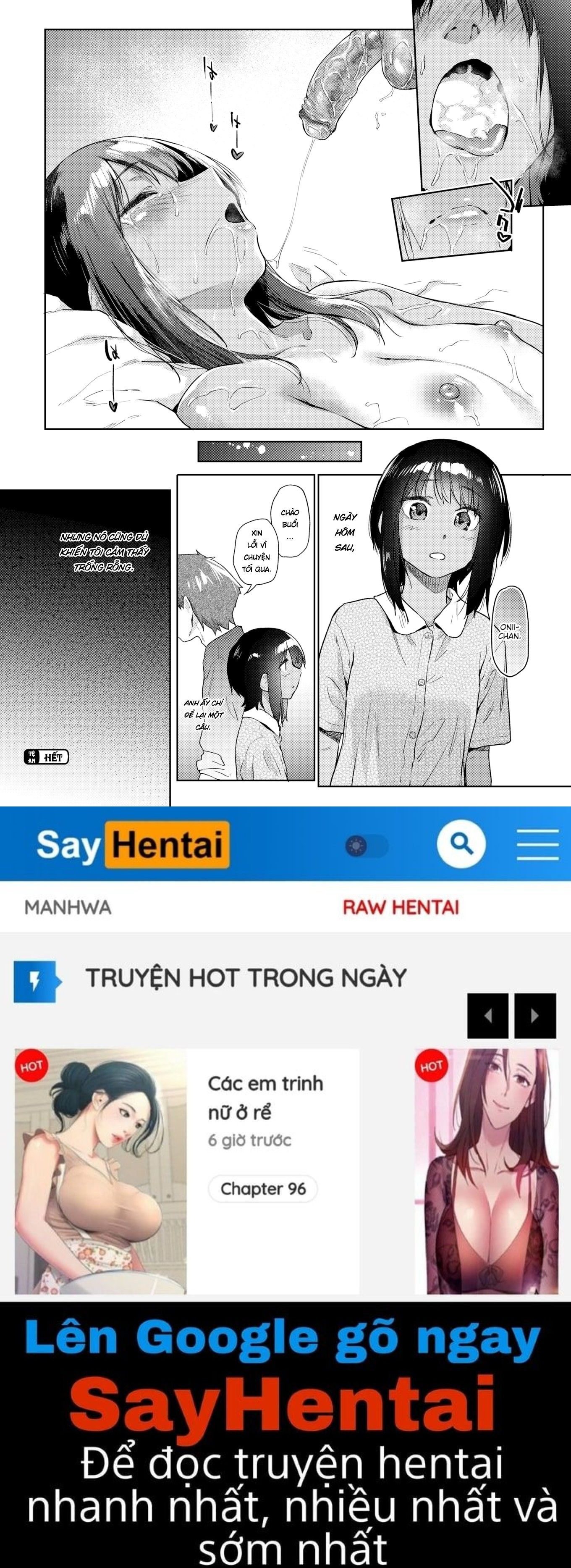 đọc truyện Trượt Dài Oneshot ảnh 24 tại Giả Dược