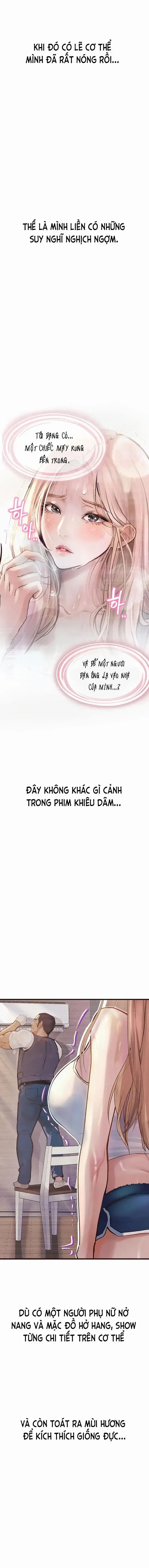 đọc truyện Trụy Lạc : Những Mẩu Chuyện Tục Tiễu Chương 2 ảnh 6 tại Giả Dược
