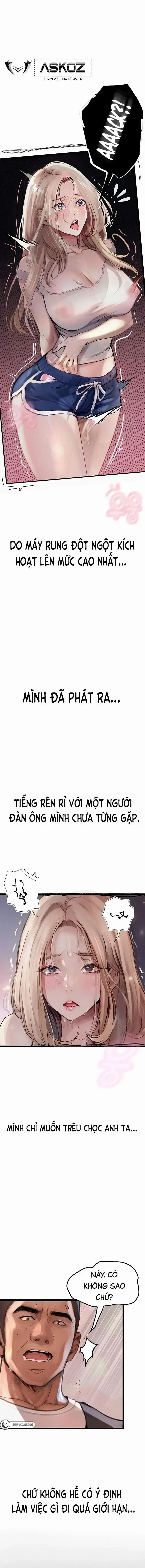 đọc truyện Trụy Lạc : Những Mẩu Chuyện Tục Tiễu Chương 2 ảnh 10 tại Giả Dược