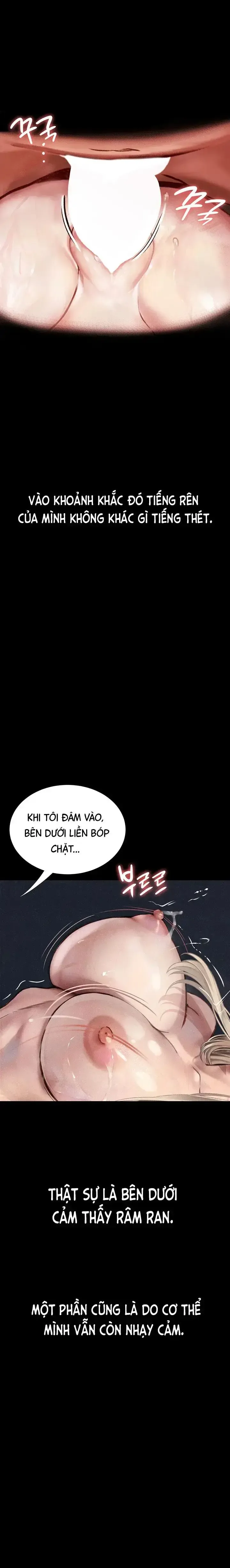 đọc truyện Trụy Lạc : Những Mẩu Chuyện Tục Tiễu Chương 3 ảnh 12 tại Giả Dược