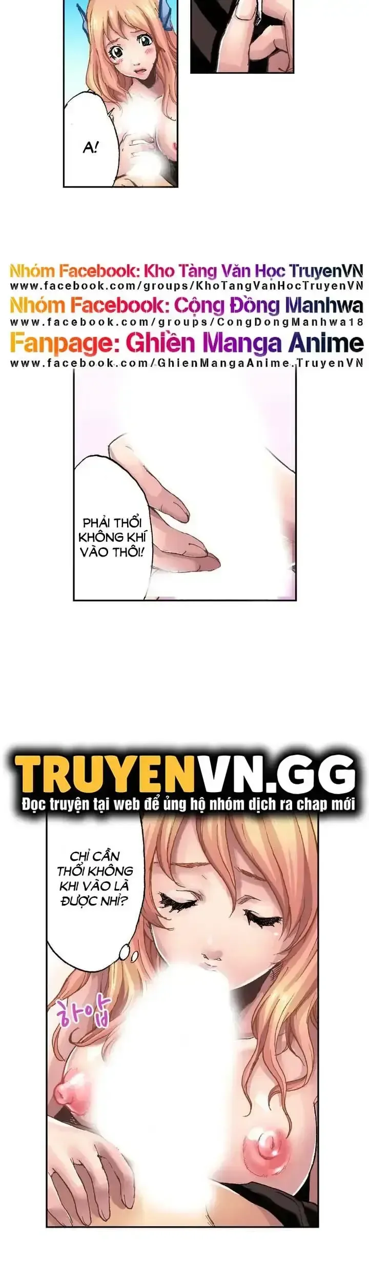 đọc truyện Truyện Cổ Tích Dâm Đãng Chương 1 ảnh 11 tại Giả Dược