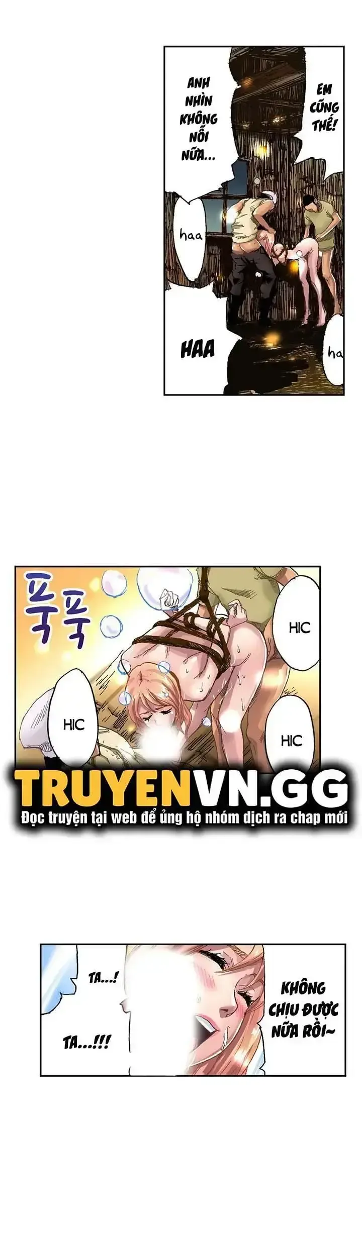 đọc truyện Truyện Cổ Tích Dâm Đãng Chương 2 ảnh 23 tại Giả Dược