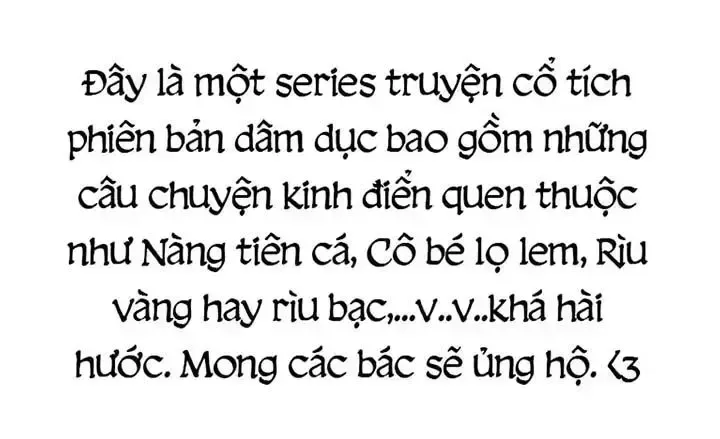 đọc truyện Truyện Cổ Tích Dâm Đãng Chương 3 ảnh 3 tại Thiên Thai Truyện