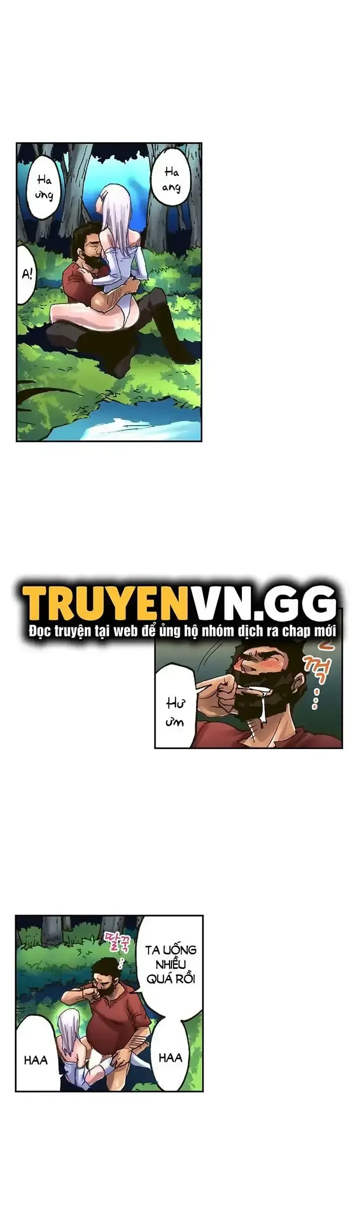 đọc truyện Truyện Cổ Tích Dâm Đãng Chương 4 ảnh 16 tại Thiên Thai Truyện