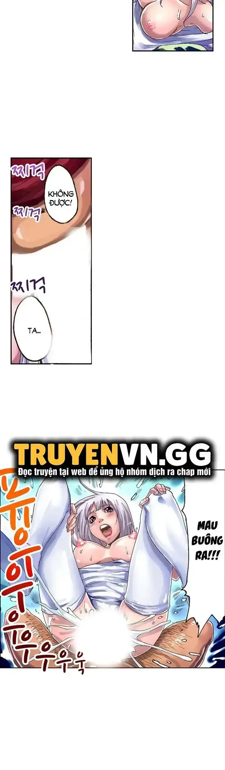 đọc truyện Truyện Cổ Tích Dâm Đãng Chương 4 ảnh 19 tại Thiên Thai Truyện