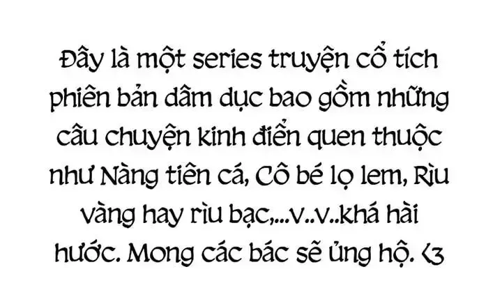 đọc truyện Truyện Cổ Tích Dâm Đãng Chương 4 ảnh 3 tại Thiên Thai Truyện