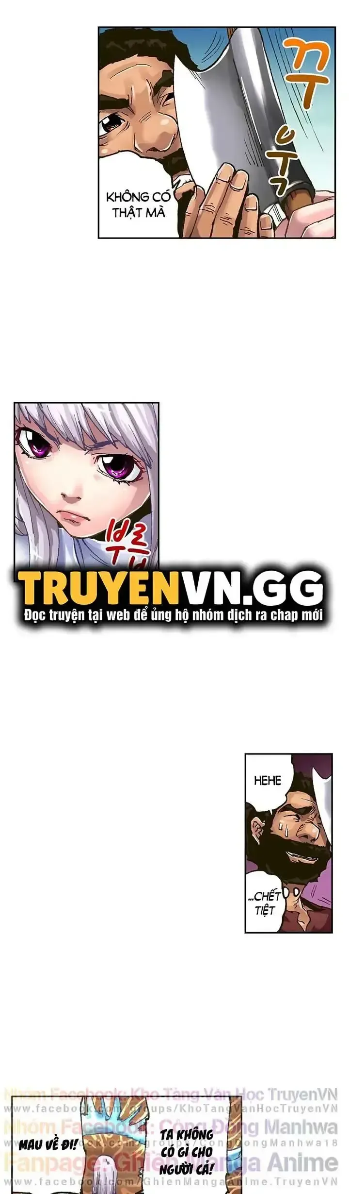 đọc truyện Truyện Cổ Tích Dâm Đãng Chương 4 ảnh 9 tại Thiên Thai Truyện