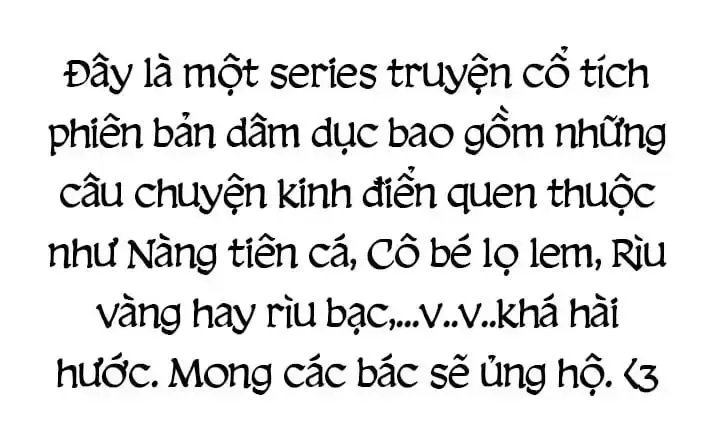 đọc truyện Truyện Cổ Tích Dâm Đãng Chương 5 ảnh 3 tại Thiên Thai Truyện