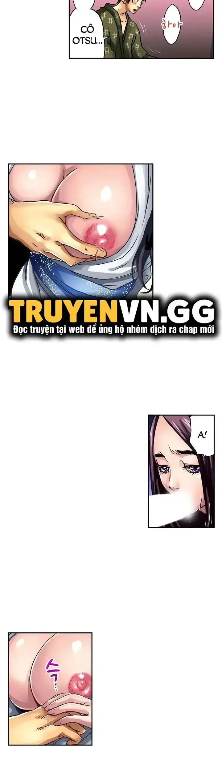 đọc truyện Truyện Cổ Tích Dâm Đãng Chương 5 ảnh 22 tại Thiên Thai Truyện