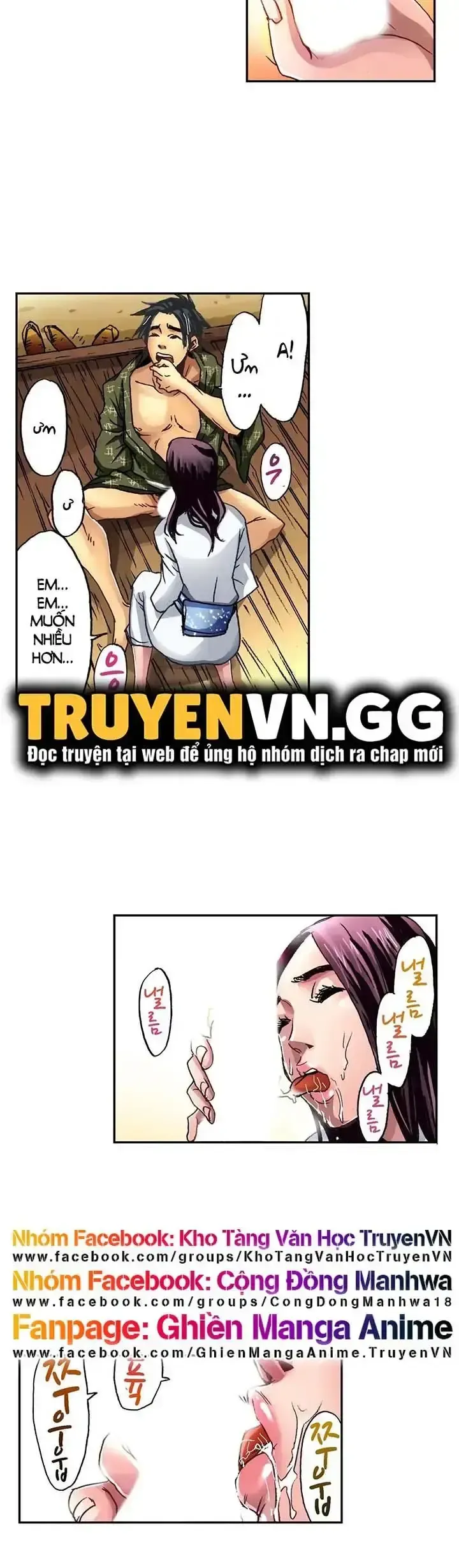 đọc truyện Truyện Cổ Tích Dâm Đãng Chương 5 ảnh 25 tại Thiên Thai Truyện