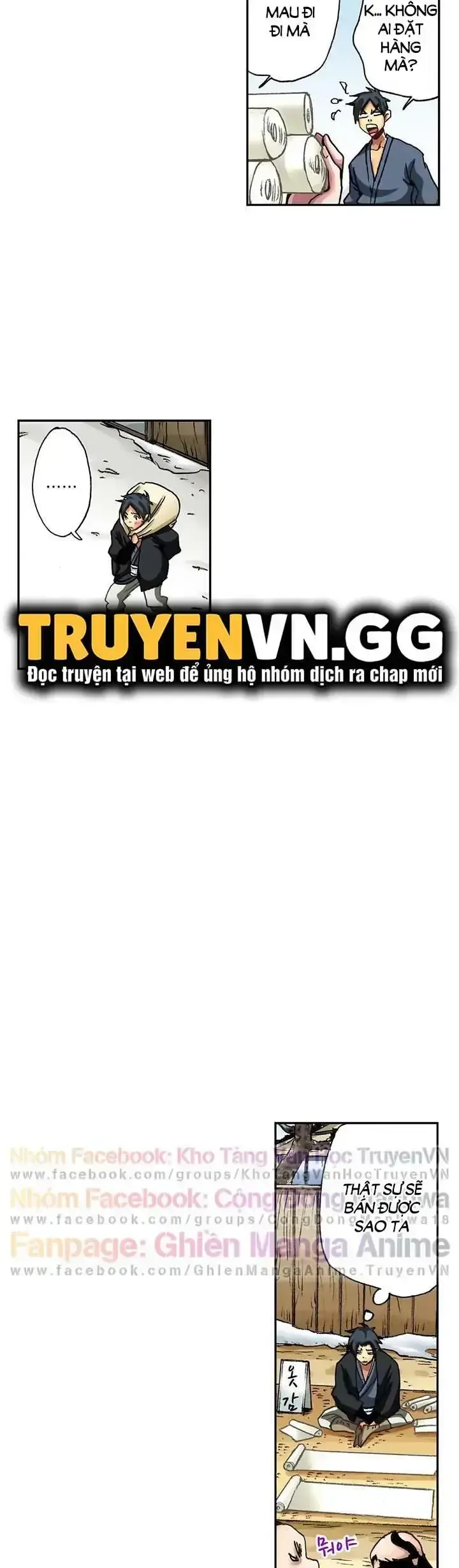đọc truyện Truyện Cổ Tích Dâm Đãng Chương 6 ảnh 12 tại Truyện Dạ Ký