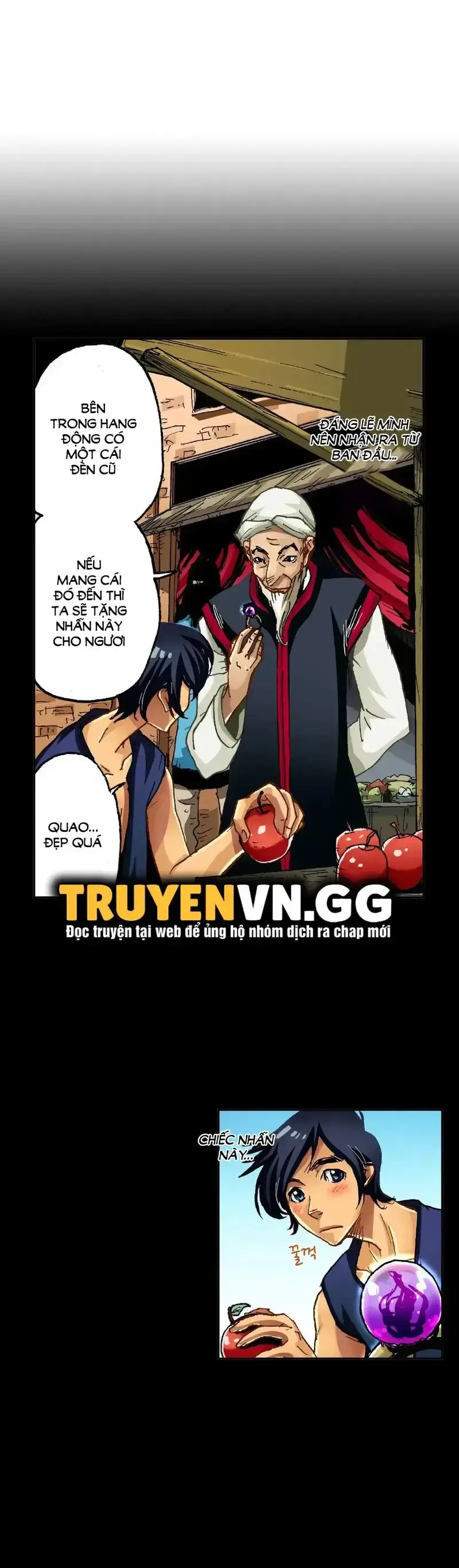 đọc truyện Truyện Cổ Tích Dâm Đãng Chương 7 ảnh 4 tại Thiên Thai Truyện