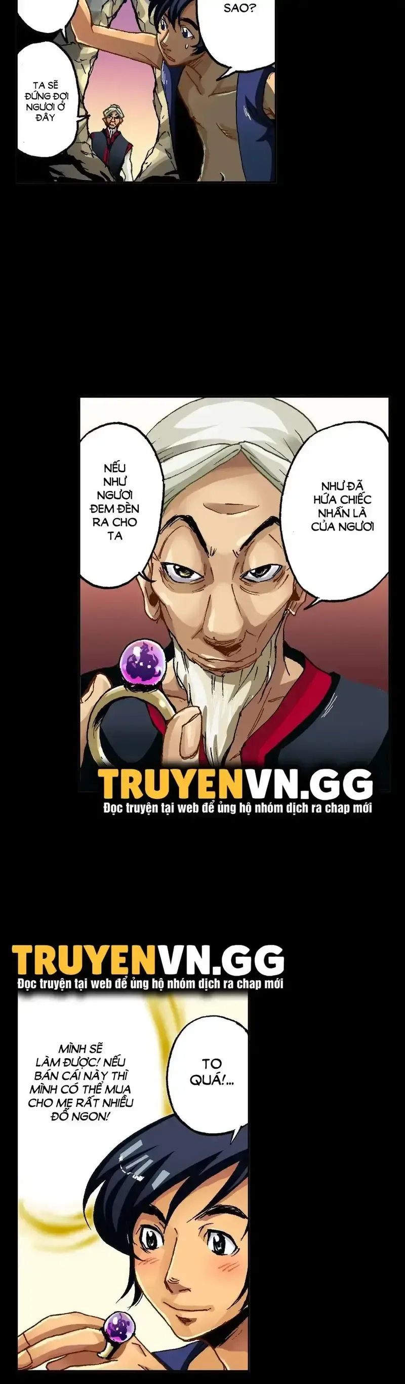 đọc truyện Truyện Cổ Tích Dâm Đãng Chương 7 ảnh 6 tại Thiên Thai Truyện