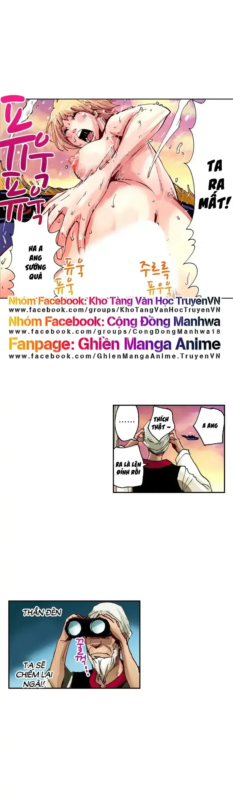 đọc truyện Truyện Cổ Tích Dâm Đãng Chương 8 ảnh 19 tại Giả Dược