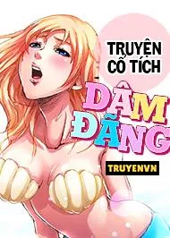 đọc truyện Truyện Cổ Tích Dâm Đãng Giả Dược