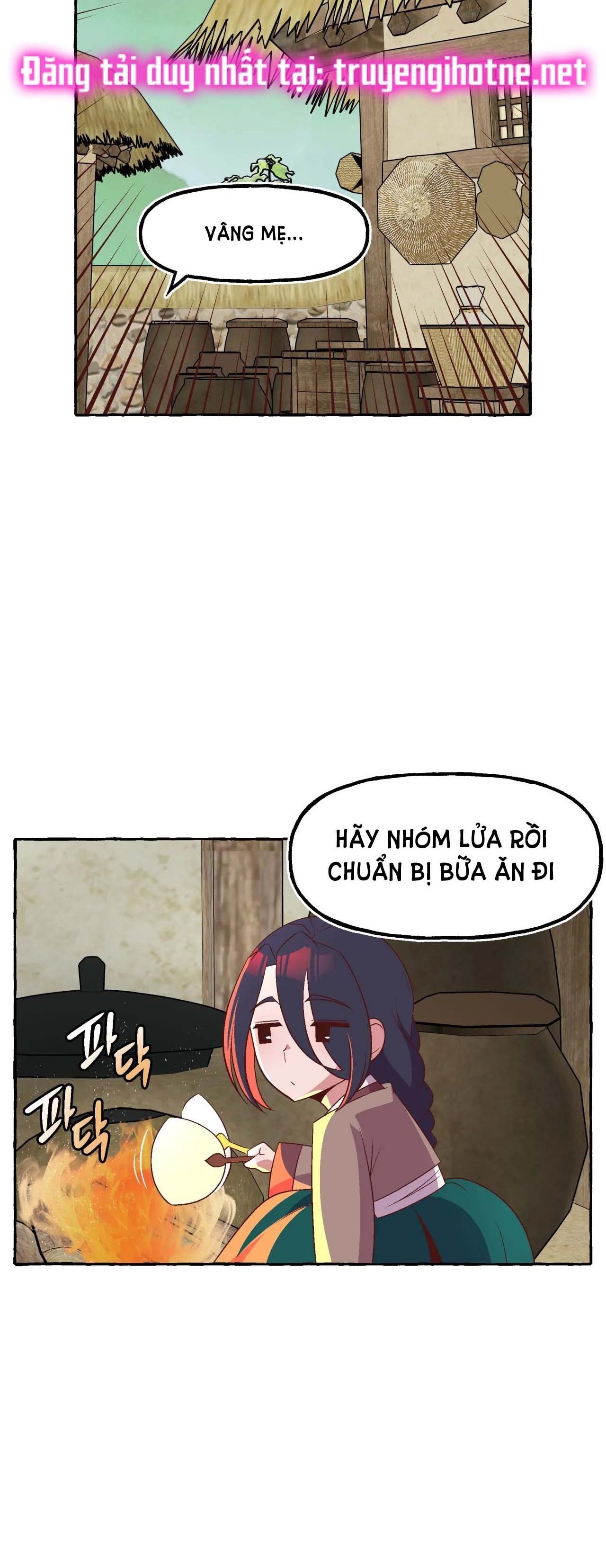 đọc truyện [truyện Cổ Tích Khiêu Dâm Truyền Thống] Điểm G Của Kongjwi Chương 1.1 ảnh 18 tại Truyện Dạ Ký