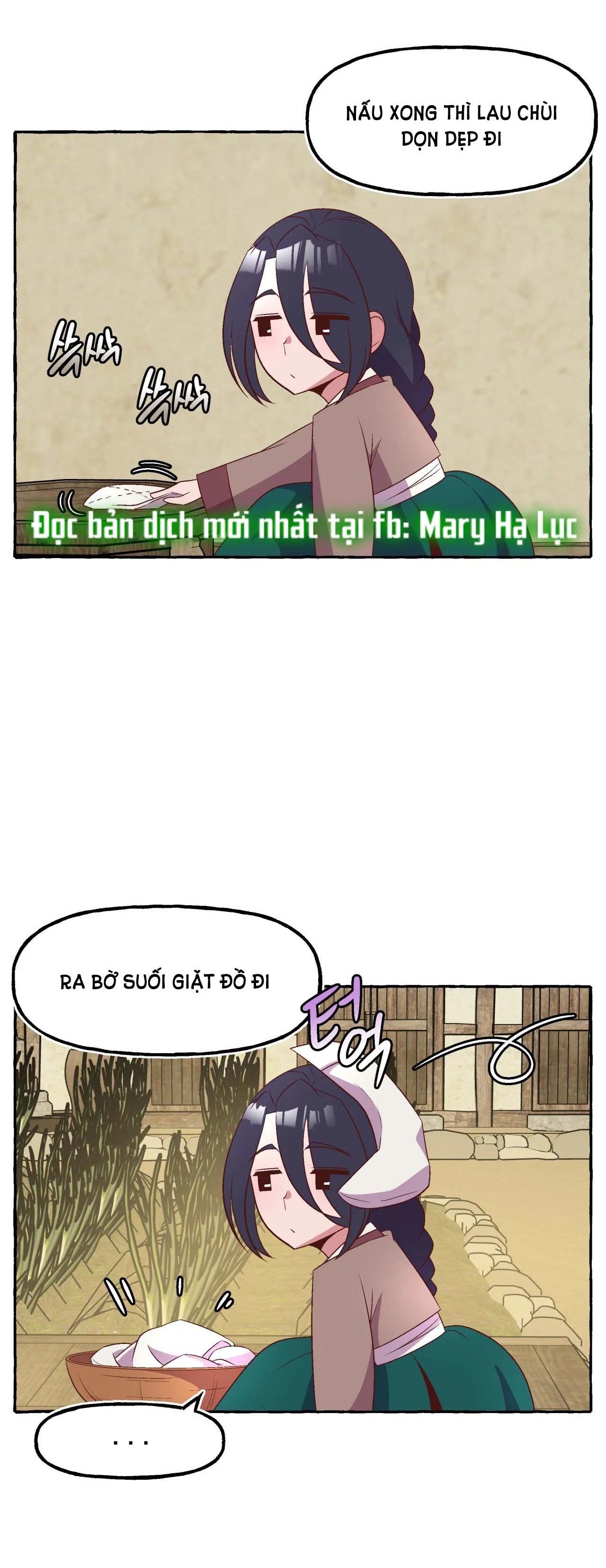 đọc truyện [truyện Cổ Tích Khiêu Dâm Truyền Thống] Điểm G Của Kongjwi Chương 1.1 ảnh 19 tại Truyện Dạ Ký