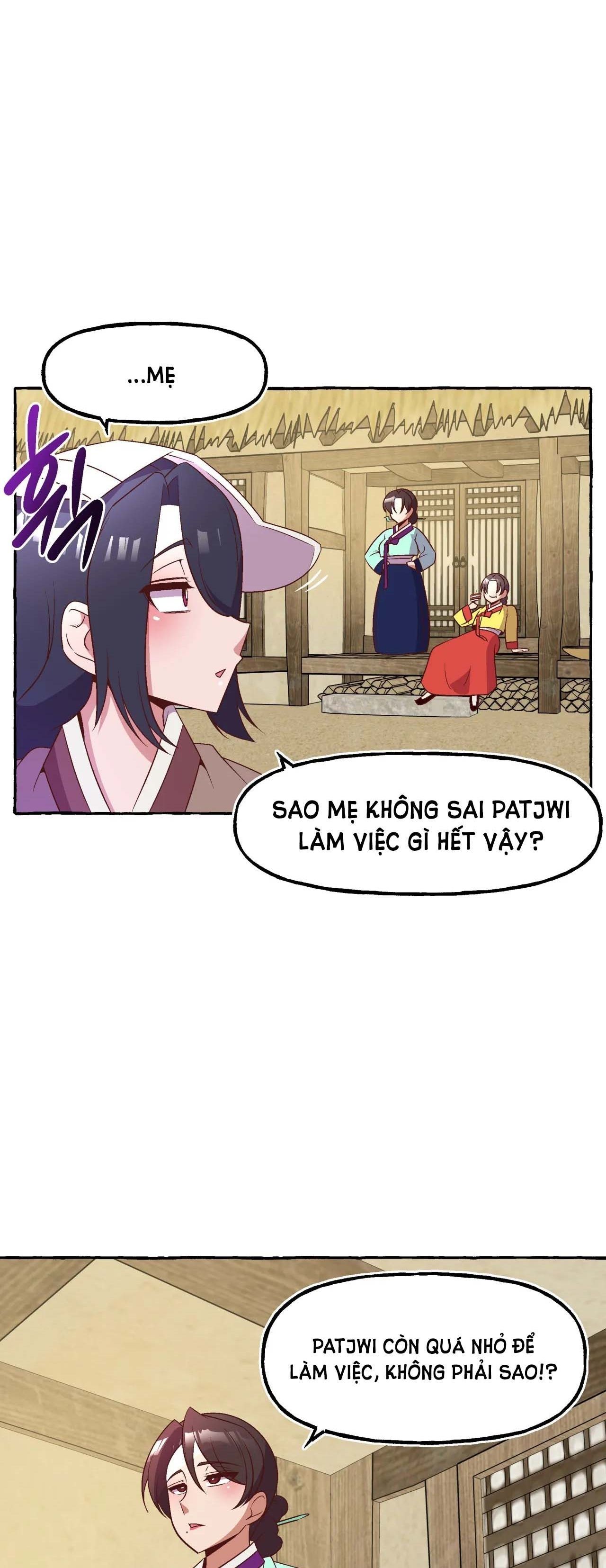 đọc truyện [truyện Cổ Tích Khiêu Dâm Truyền Thống] Điểm G Của Kongjwi Chương 1.2 ảnh 2 tại Truyện Dạ Ký