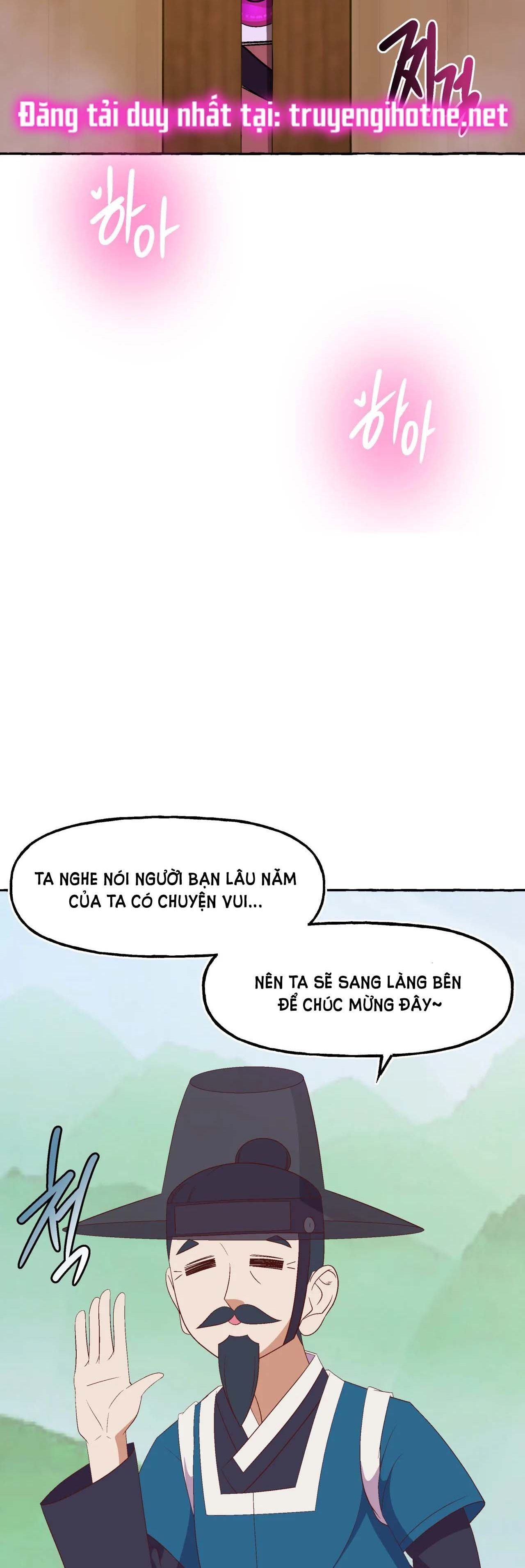 đọc truyện [truyện Cổ Tích Khiêu Dâm Truyền Thống] Điểm G Của Kongjwi Chương 1.2 ảnh 23 tại Truyện Dạ Ký